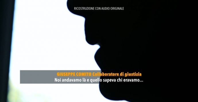 Le mani della ‘ndrangheta sul turismo: il racconto del pentito Giuseppe Comito