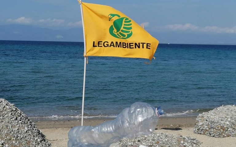 “La Calabria in cantiere”, a Ricadi l’assemblea regionale di Legambiente