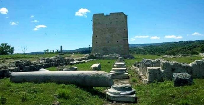 Parco archeologico di Mileto, a breve i lavori di riqualificazione