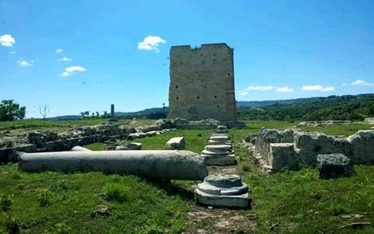 Parco archeologico di Mileto, a breve i lavori di riqualificazione