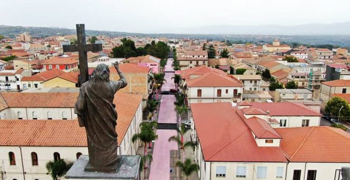 Giro d’Italia, attesa spasmodica per la partenza di Mileto