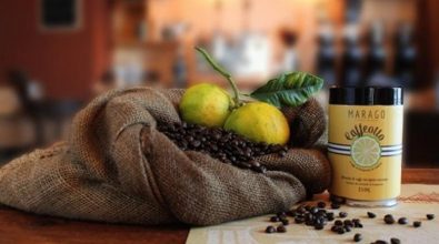 Dall’idea di un’azienda vibonese nasce il primo caffè al bergamotto