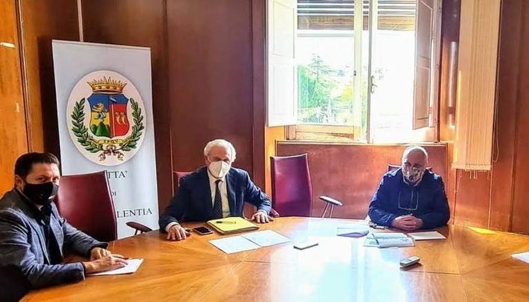 Tonnara di Bivona, il Comune avvierà un’interlocuzione con il Demanio