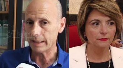 “Terremoto” politico al Comune di Vibo: il sindaco revoca l’assessore Gaetano Pacienza