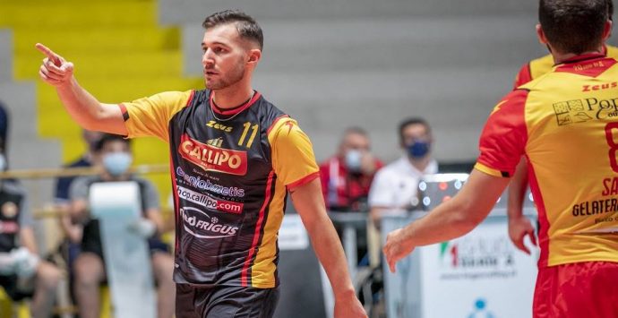 Superlega, Vibo in campo con Monza per rilanciarsi in classifica – Video