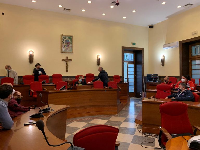 Comune di Vibo: Commissione Politiche sociali senza presidente, l’opposizione contesta