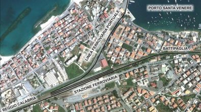 Interrogazione per il nome di Porto Santa Venere al posto di Vibo Marina