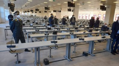 Rinascita, domani a Lamezia al via il maxi-processo contro i clan del Vibonese