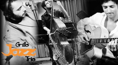 Mileto in jazz: il trio Grillo, Pugliese, Scopelliti interpreta Corea – Video