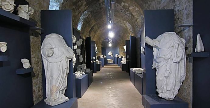 Turismo culturale e archeologico, l’esperienza del Polo museale di Soriano in un workshop in Sardegna