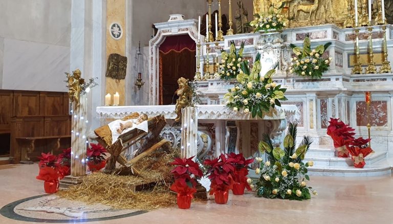 «Natale e solidarietà? Basta passarelle»: la riflessione di padre Calcara