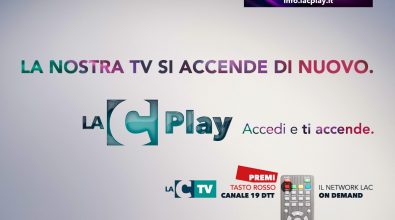 LaC Play: nasce la nuova offerta digitale del Network LaC – Video