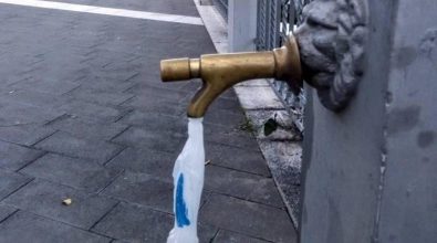 Caro-acqua a Vibo, ironia e proteste corrono sui social