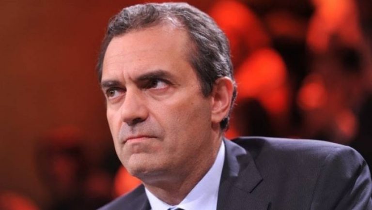 Regionali Calabria, De Magistris scioglie le riserve: «Mi candido a presidente»
