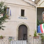 Nel riquadro, il sindaco Marasco