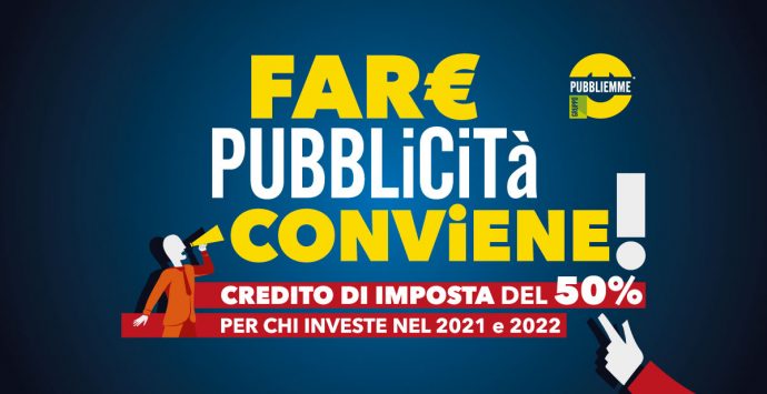 Bonus pubblicità: prorogato fino al 2022 il credito d’imposta per i servizi digitali