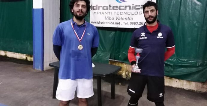 Tennis: che tris per Tiziana Silvestri nella prima tappa del torneo Tpra – Foto