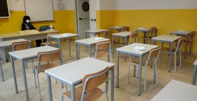 «Scuole aperte o chiuse: magari fosse questo il problema…»