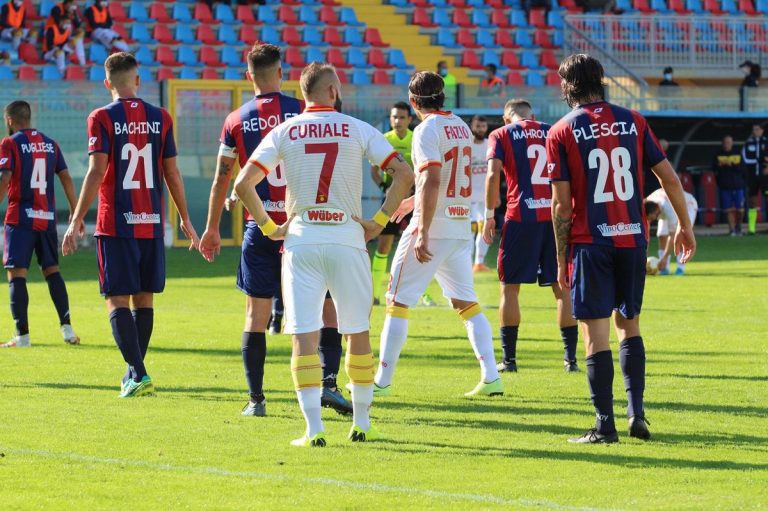 Nel campionato di Serie C unica, nessuna vittoria per la Vibonese al Ceravolo – Video