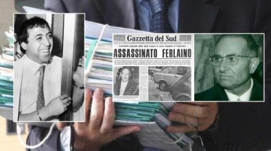 Rinascita-Scott: il verbale del defunto pentito Pino Scriva e l’omicidio del giudice Ferlaino