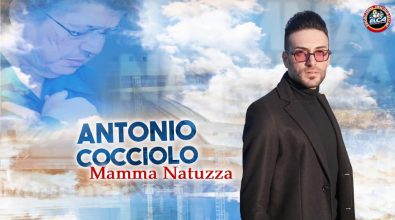 Mileto, dedicato a Natuzza il nuovo singolo di Antonio Cocciolo – Video