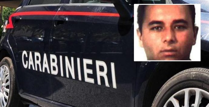 Arrestato il boss Francesco Pelle: era ricoverato a Lisbona per Covid