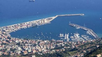 Porto di Vibo Marina nell’Autorità di Sistema, il plauso di “Città Futura”