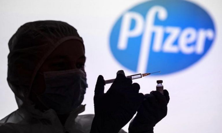 Vaccini anti-Covid, a Vibo 3.500 dosi di Pfizer sulle 16mila arrivate oggi in Calabria