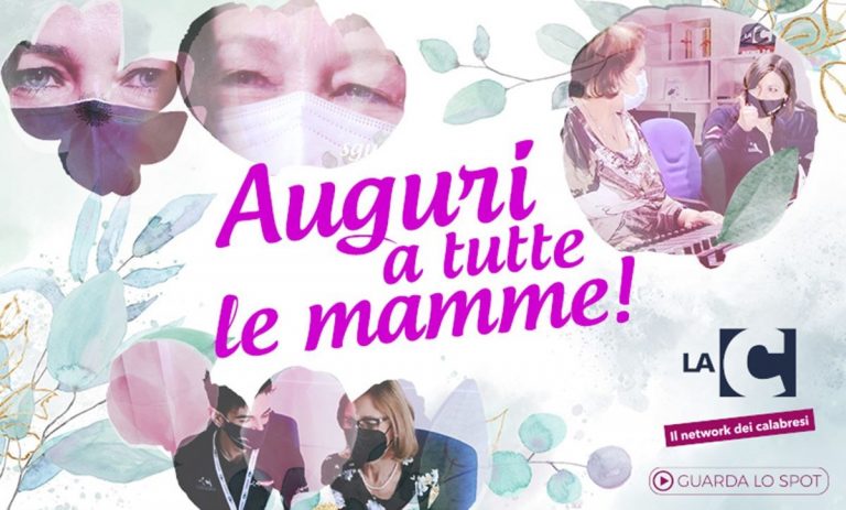 Sorrisi, forza, protezione: in ogni gesto ritroviamo il loro valore. Auguri a tutte le mamme – Video