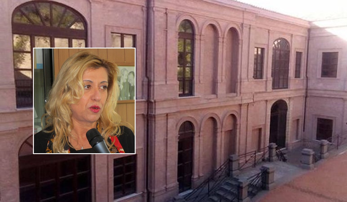 Istituto Italiano Di Criminologia Degli Studi Di Vibo Valentia Vibo, il procuratore Manzini tra i relatori alla seduta di laurea dell
