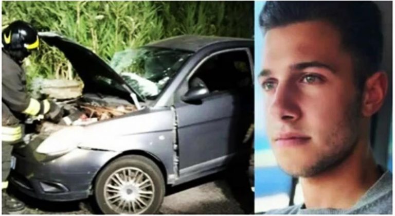 Incidente a Vibo Marina, ci si affida ai Gps ed all’autopsia per chiarire ogni aspetto