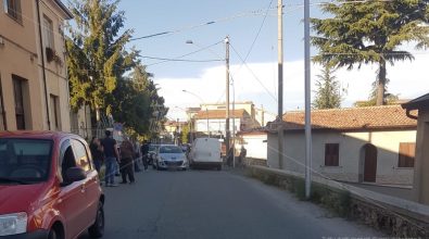 San Costantino Calabro, è festa per il ritorno del piccolo Sven