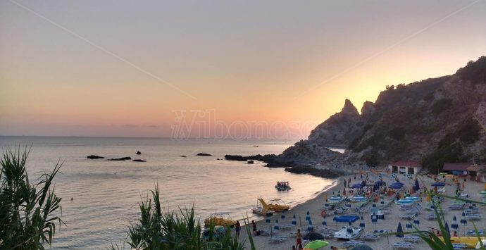 Capo Vaticano, il piazzale di Grotticelle cambia volto: approvato il progetto definitivo