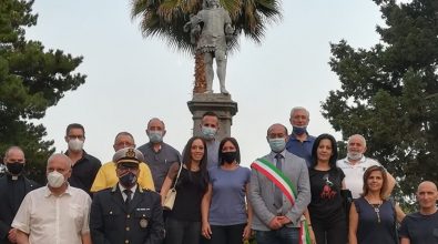 Mileto, commemorati i 920 anni dalla morte di Ruggero I D’Altavilla