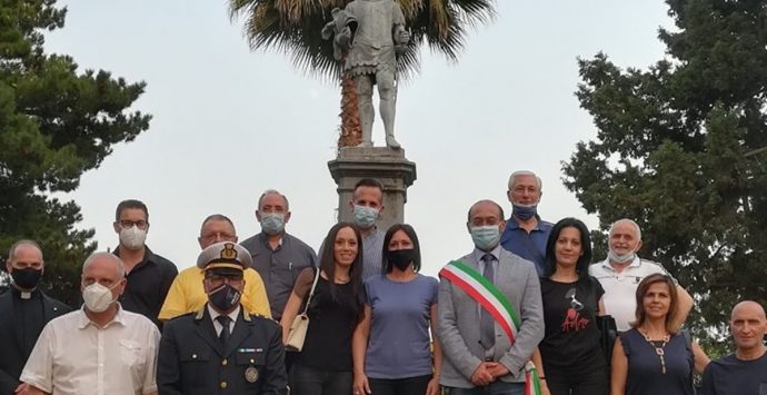 Mileto, commemorati i 920 anni dalla morte di Ruggero I D’Altavilla