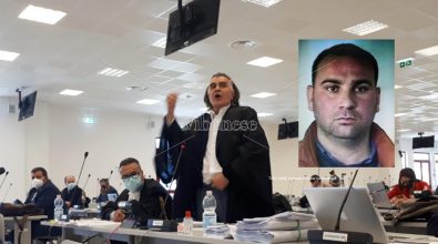 Confronto infuocato tra Staiano e Mantella sul caso Chindamo. Poi l’ex boss gli augura «buona estate». L’avvocato: «Ennesima minaccia»