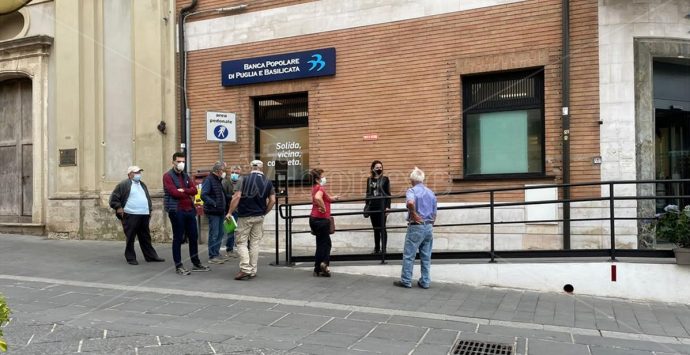 La “BPPB” sbarca in Calabria: una nuova sfida per l’istituto di credito popolare -Video