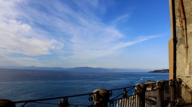 Matrimoni a Tropea, il suggestivo affaccio di Liano diventerà una location