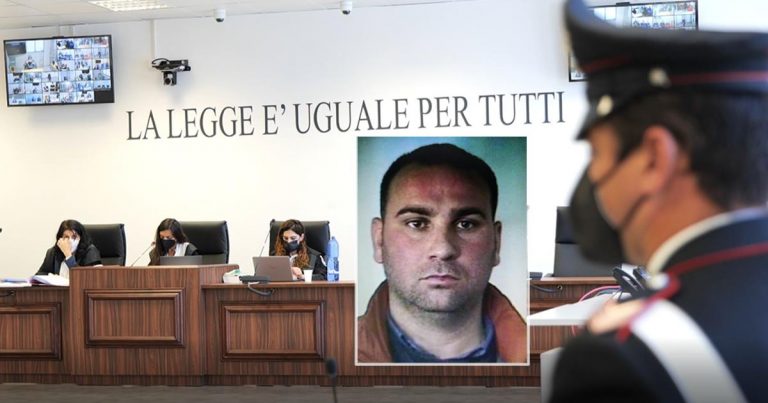 Il piano per screditare il pentito Andrea Mantella: il clan di Carmagnola e le accuse della Dda di Torino