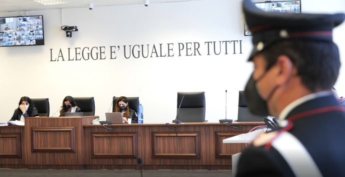 Mantella: «Carmelo Lo Bianco si convinse che Ferrante non c’entrava con la scomparsa del figlio»