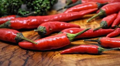 Il peperoncino calabrese nei sughi Barilla: da spezia dei poveri ai grandi mercati