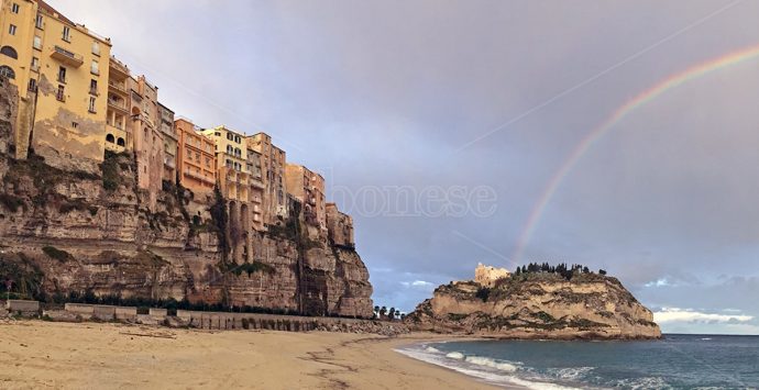 Tropea “Città del Folklore”: premiate tradizioni e cultura della perla del Tirreno