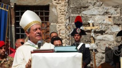 Diocesi di Mileto, il vescovo Oliva incontra i giornalisti