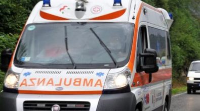 Sanità, Serra al centro: «L’Asp compra nuove ambulanze ma nessuna va al nostro ospedale»