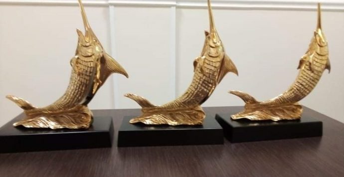 Pesce spada d’oro e Maschera d’argento, a Scilla diversi i vibonesi che saranno premiati