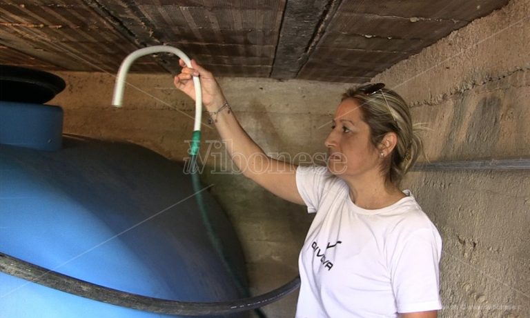 Vibo Marina e Bivona, turisti in fuga e cittadini esasperati: «Basta, andiamo in Procura» -Video