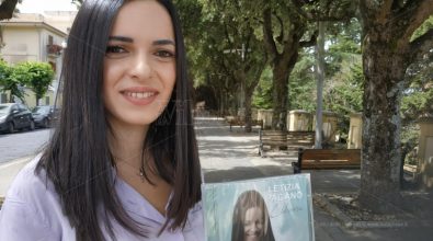 “Libera”, l’album d’esordio della cantante vibonese Letizia Pagano spopola sul web – Video