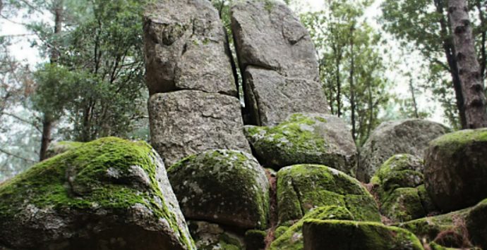 I megaliti di Nardodipace senza tutela, il Comune chiede che siano inclusi nel Parco delle Serre