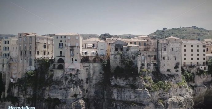 Viaggio nei tesori di Tropea: torna il format LaC Tv Calabria Meravigliosa Estate