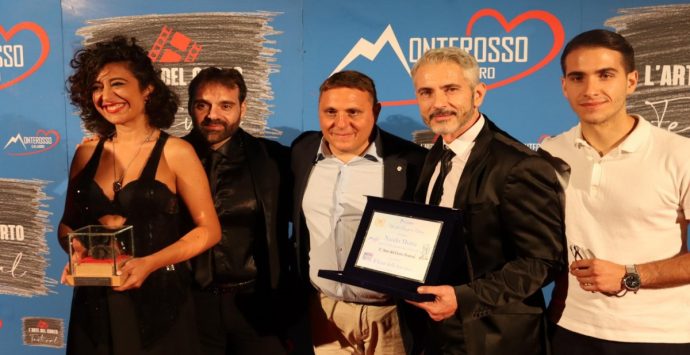 Monterosso Calabro, “Il seme della speranza” vince il festival del corto -Video